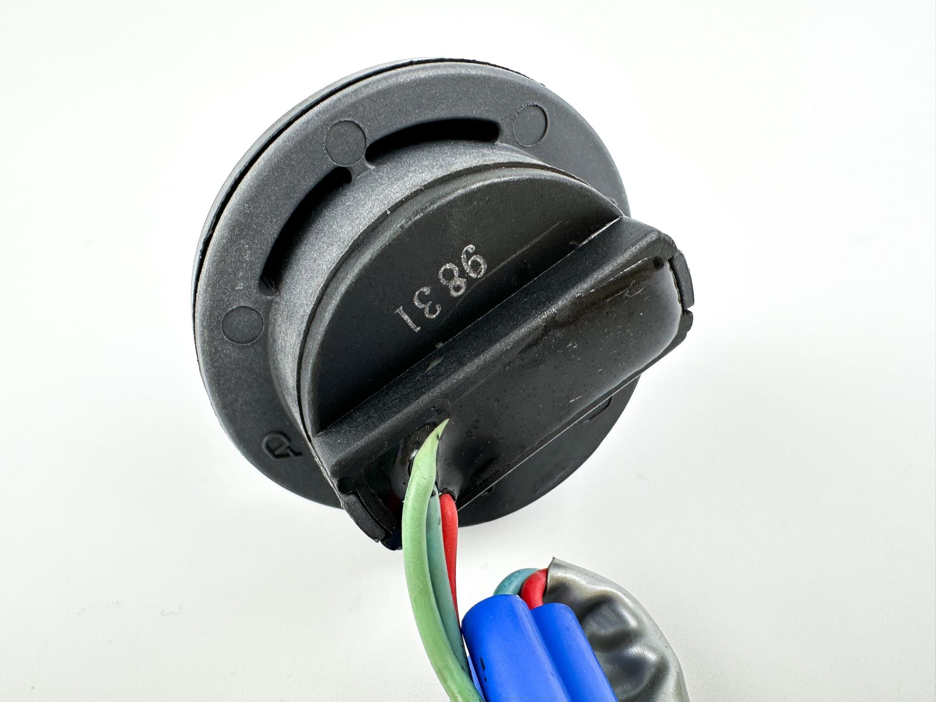 2000 Yamaha 100 HP 4 Stroke Outboard Trim Switch 63D-82563-10-00 OEM