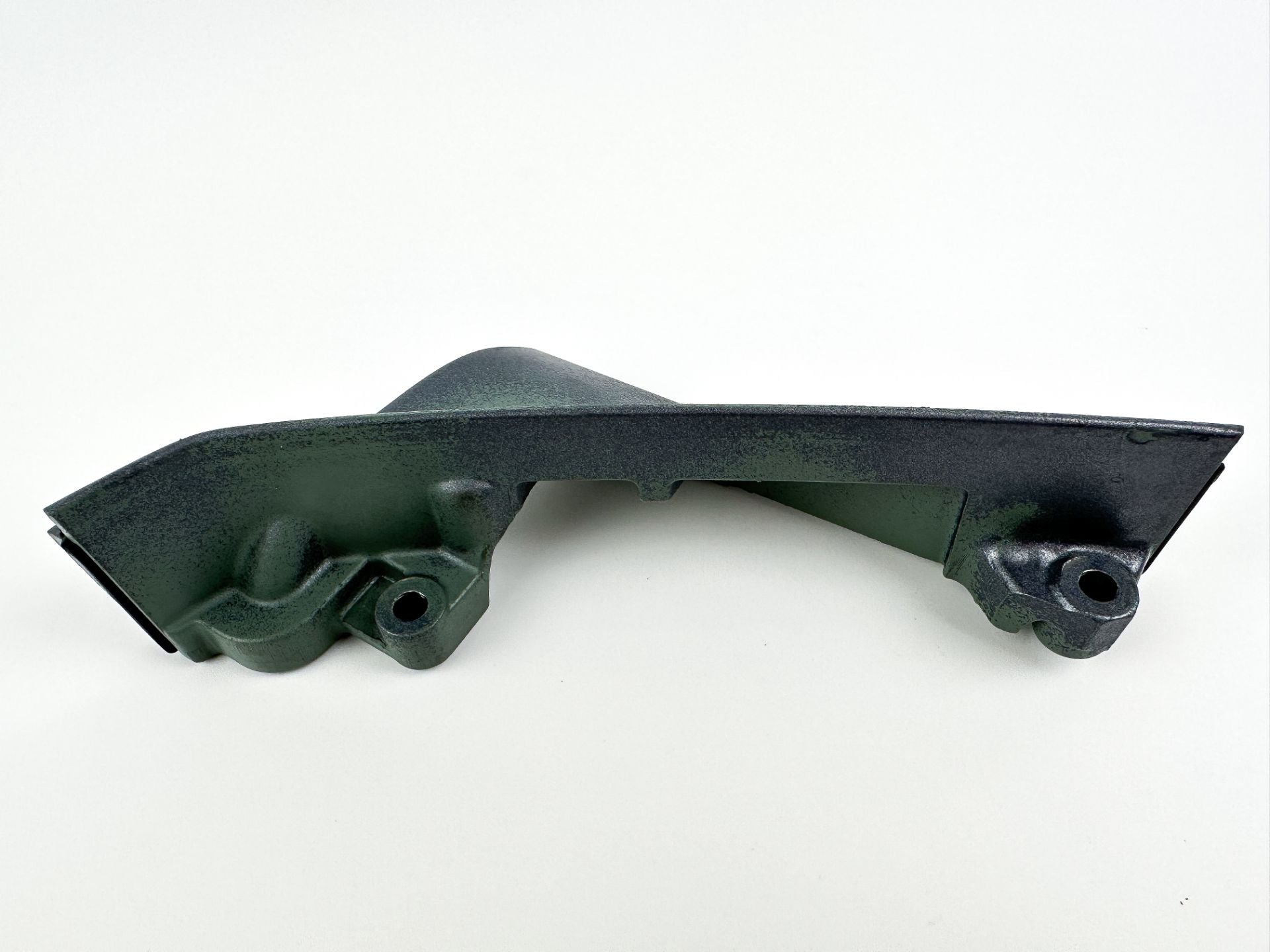 2008 Yamaha 250 HP 4 Stroke Outboard Cable Cover Plate 6P2-42738-00-5B OEM