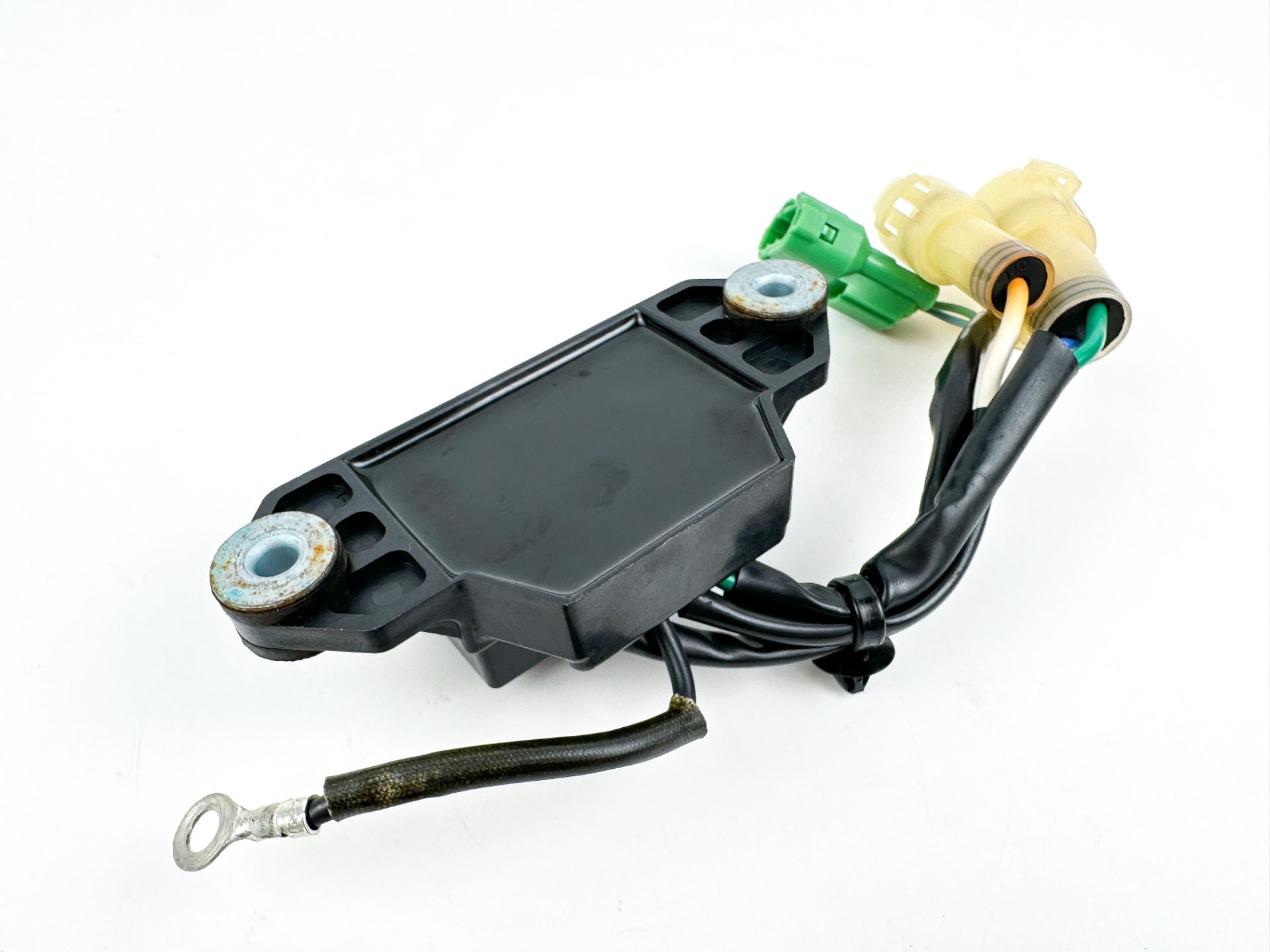 2016 Honda 150 HP 2 Stroke Outboard Trim Tilt Relay 38550-ZY6-003 OEM