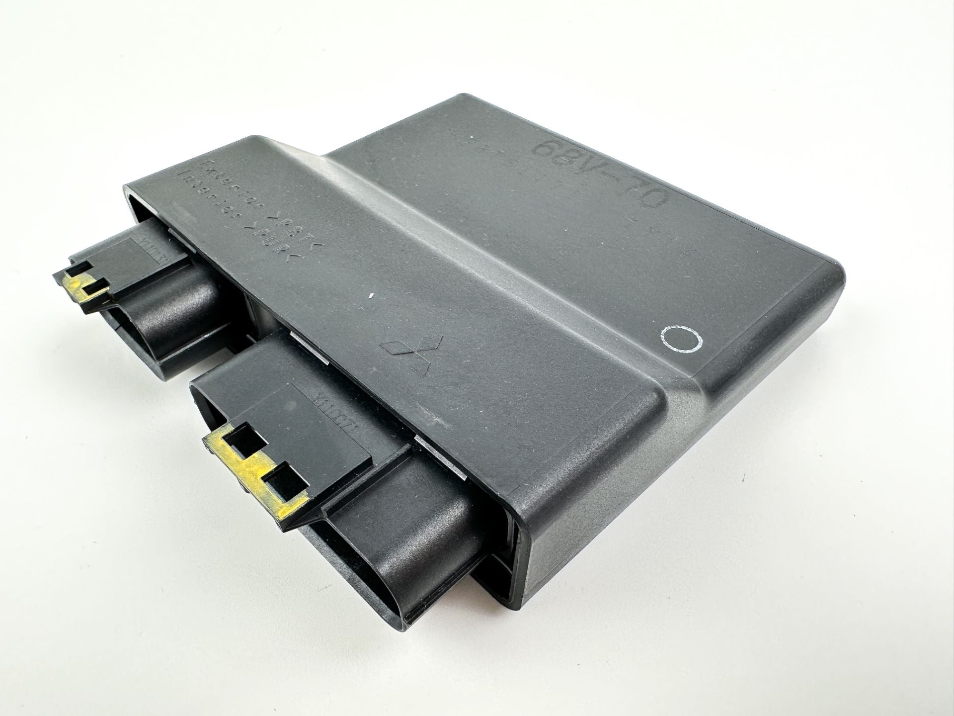 2012 Yamaha 115 HP 4 Stroke Outboard ECU Engine Control Unit 68V-8591A-72-00 OEM