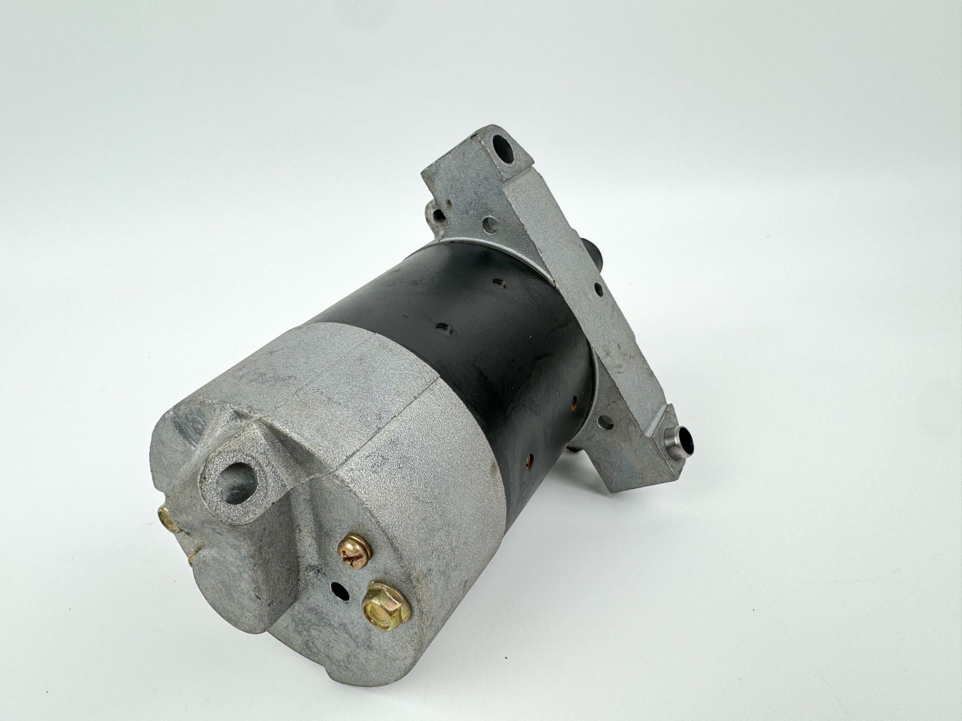 2006 Honda 50 HP 4 Stroke Outboard Starter Motor 31200-ZV5-013 OEM