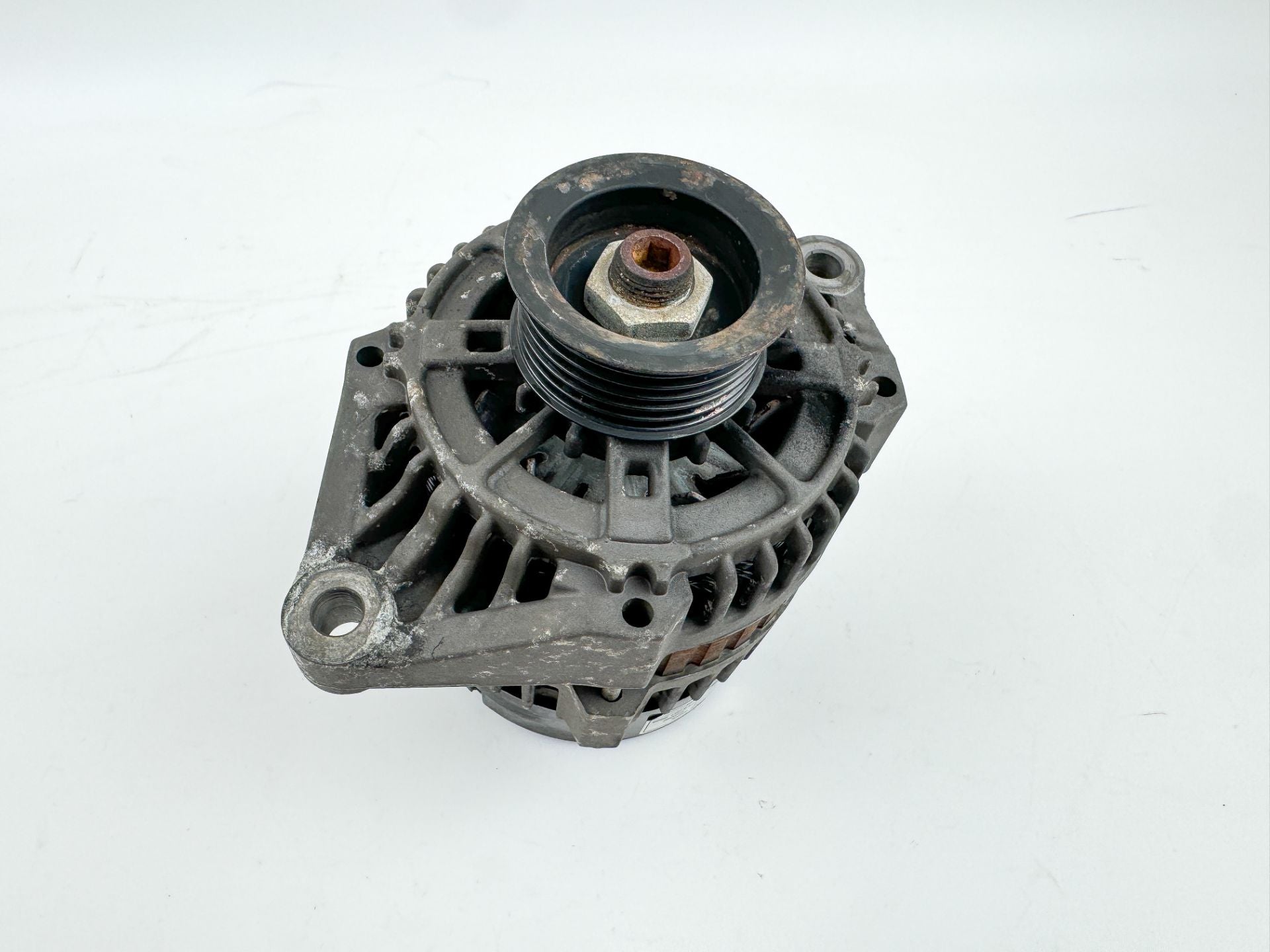 2005 Mercury 225 HP 4 Stroke Outboard Alternator 892940T OEM