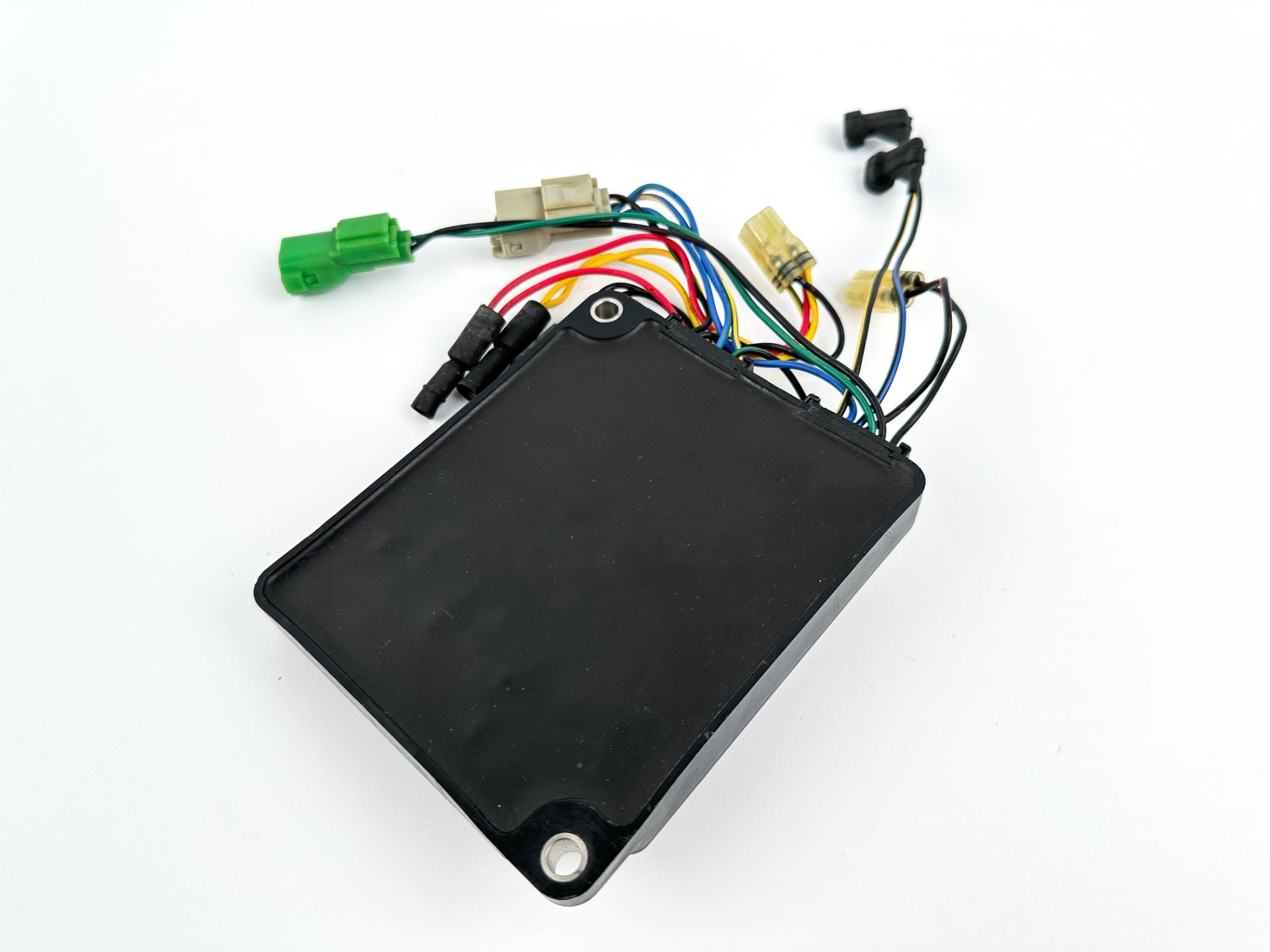 2003 Honda 50 HP 4 Stroke Outboard C.D.I CDI Assembly 30580-ZV5-003 OEM