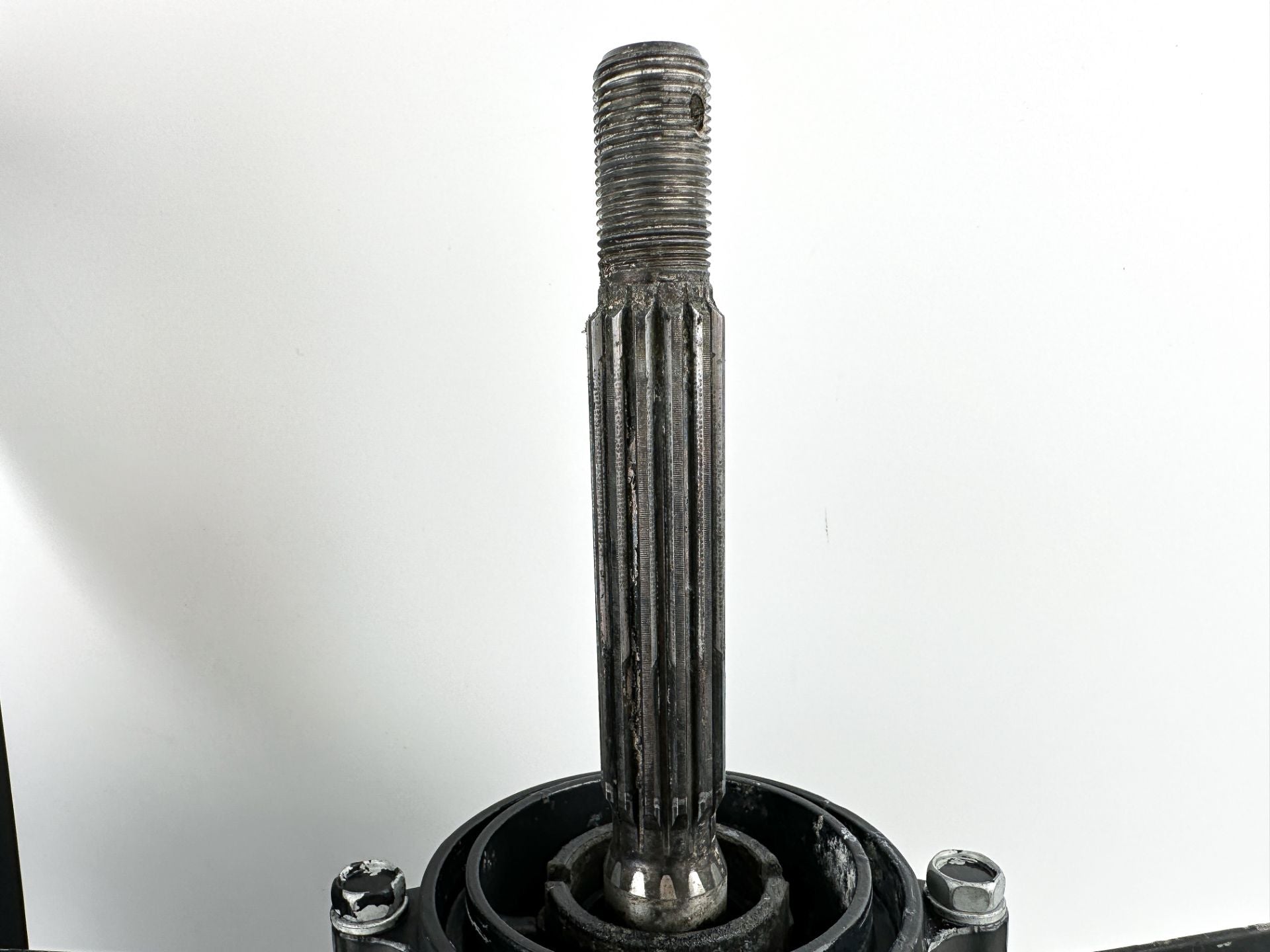 1999-2010 Suzuki DF 40 50 HP 4 Stroke Outboard 20" Lower Unit Gear Case