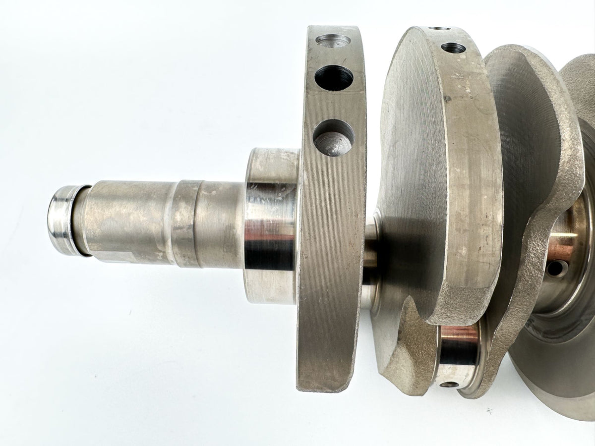 2012 Yamaha 250 HP 4 Stroke Outboard Crankshaft 6CB-11410-00-00 OEM