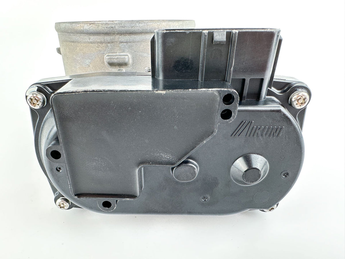2014 Yamaha 300 HP 4 Stroke Outboard Throttle Body Assembly 6CB-13751-00-00 OEM