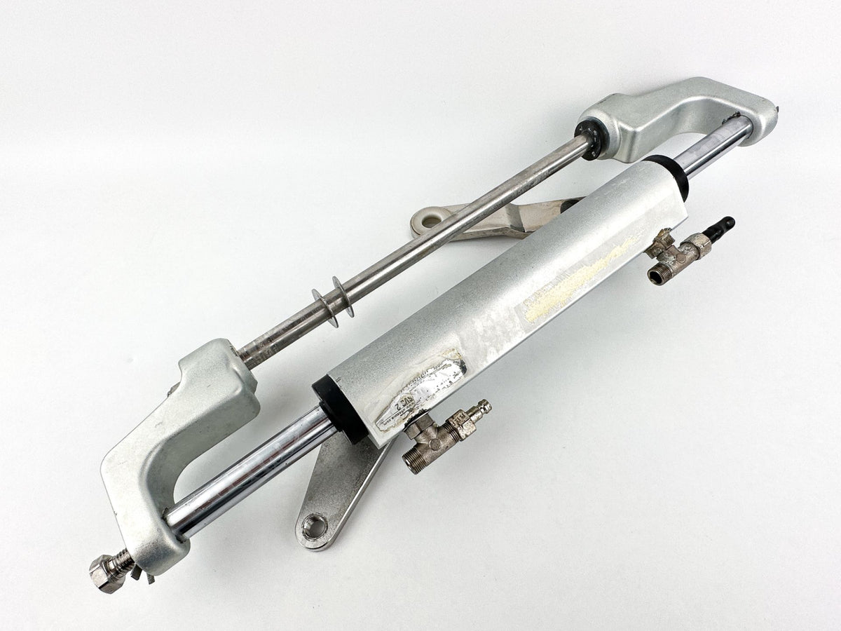 UFlex Outboard Hydraulic Steering Cylinder Ram