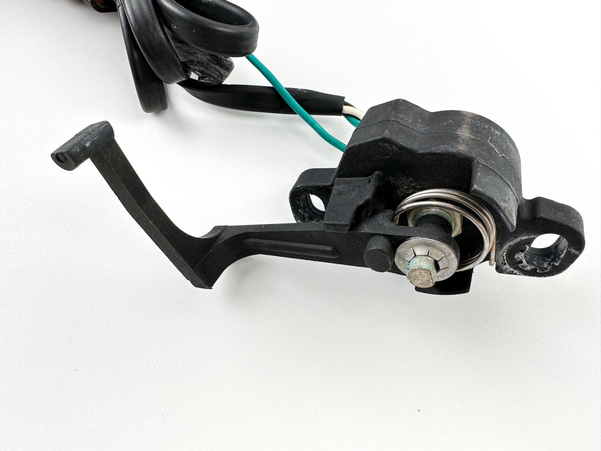 OMC Johnson Evinrude Power Trim And Tilt Assembly 60HP - 300HP Stuck Pin