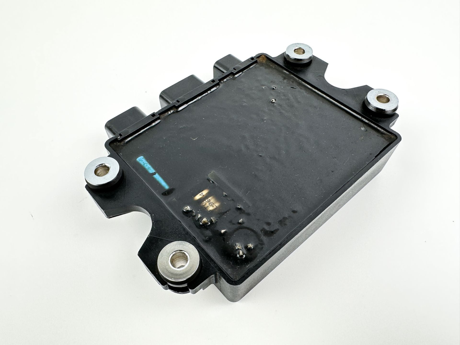 2000 Yamaha 100 HP 4 Stroke Outboard C.D.I CDI Assembly 67F-85540-00-00 OEM