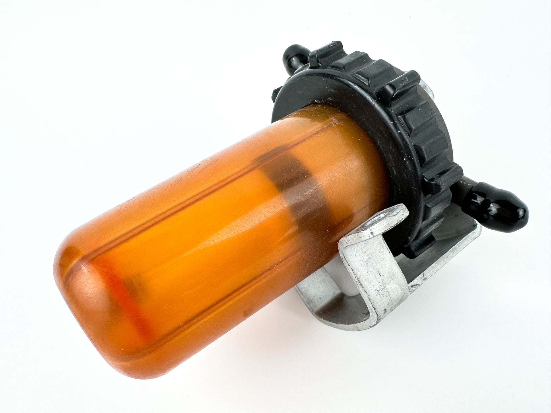 2003 Yamaha 225 HP 4 Stroke Outboard Fuel Filter Assembly 65L-24560-00-00 OEM