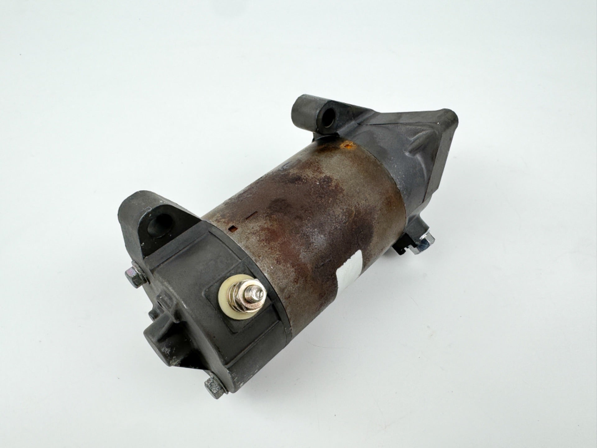 1991 Yamaha 70 HP 2 Stroke Outboard Starter Motor 6H3-81800-11-00 OEM