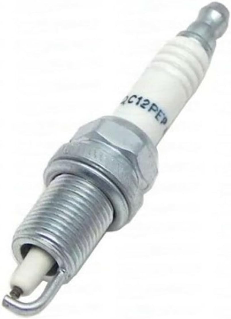 Champion QC12PEP 956M Spark Plug Brand New OEM