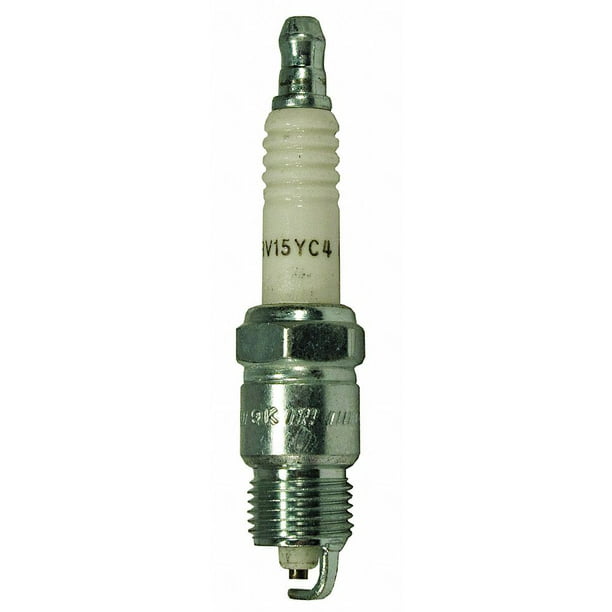 Champion RV15YC4 18 Spark Plug Brand New OEM