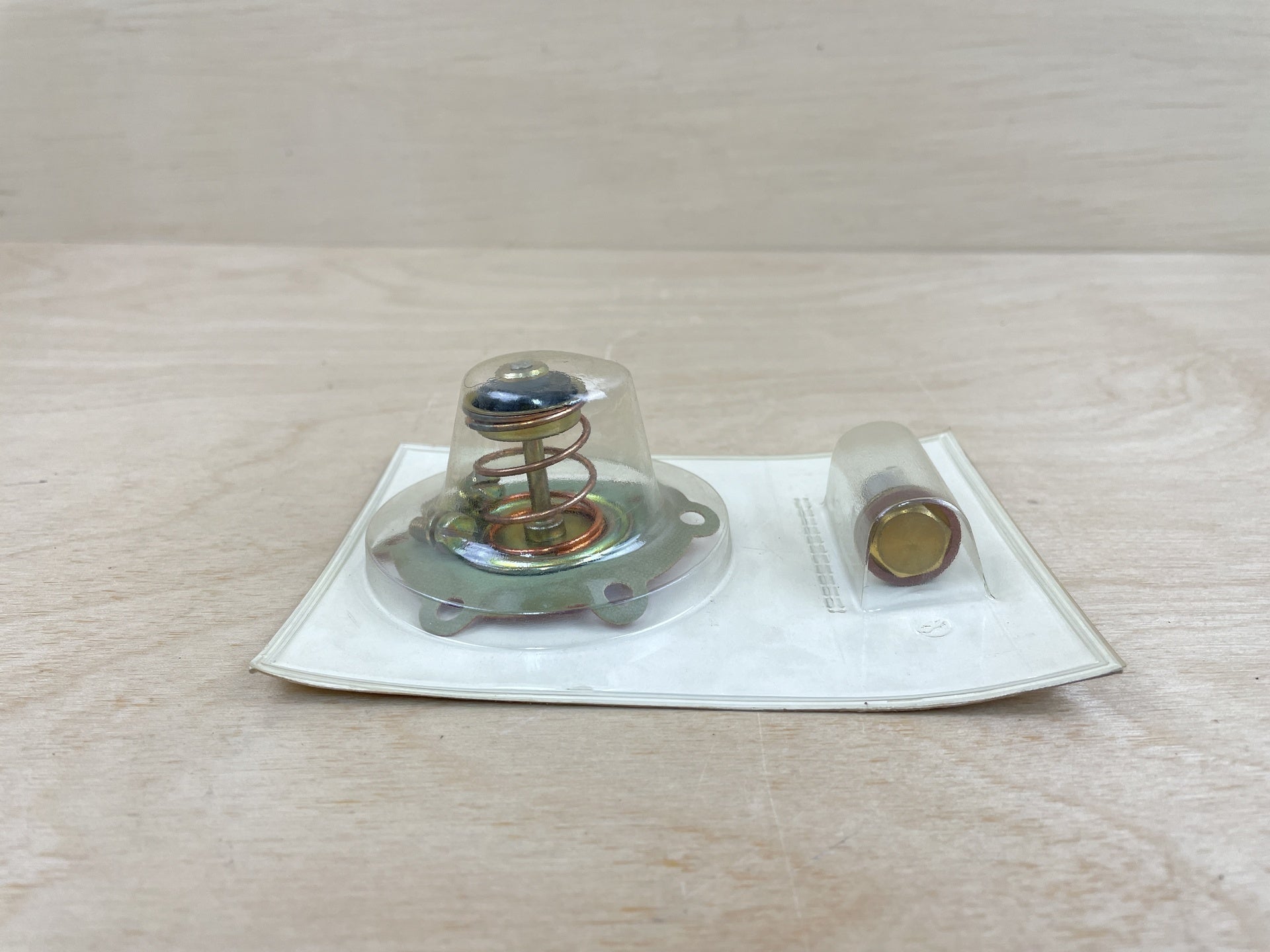 Volvo Penta Diaphragm Kit 273132 Brand New OEM