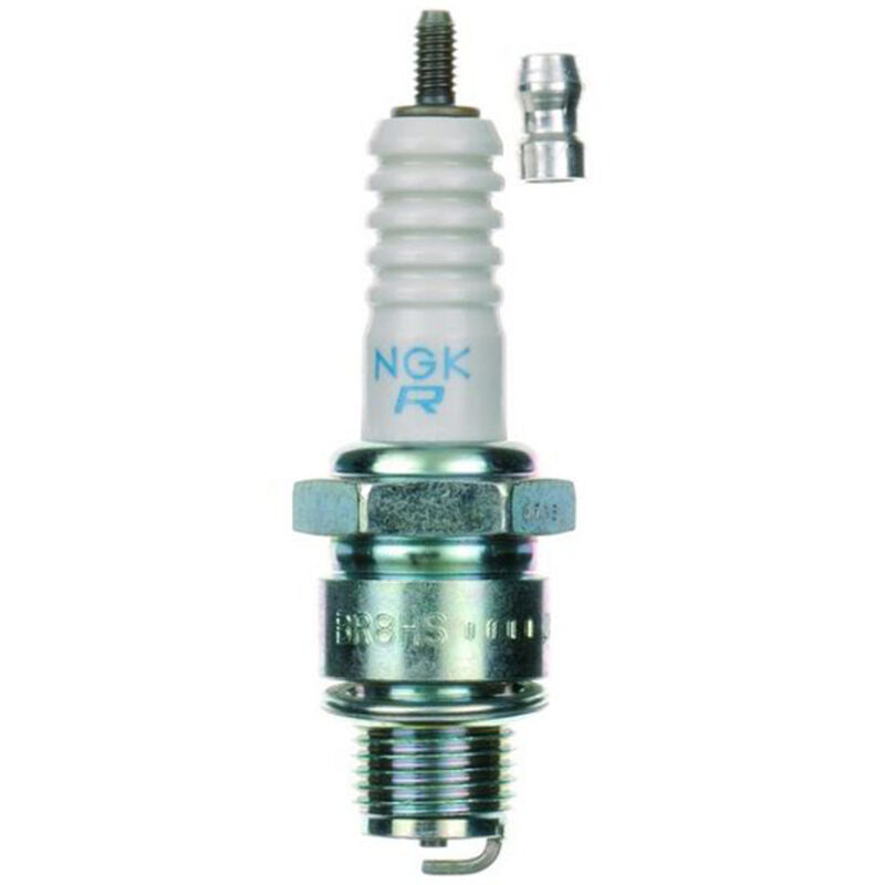 NGK BR8HS-10 1134 Standard Spark Plug Brand New OEM