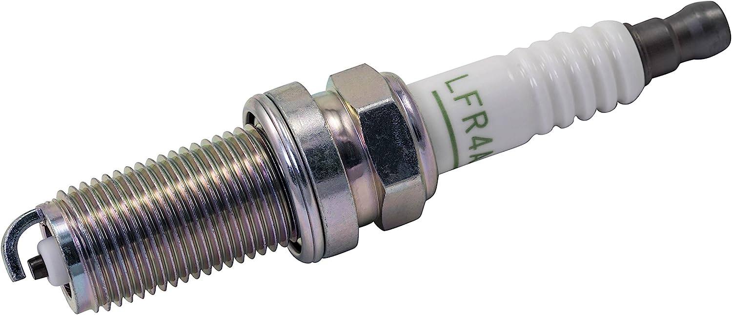 NGK LFR4A-E 6499 Spark Plug Brand New OEM