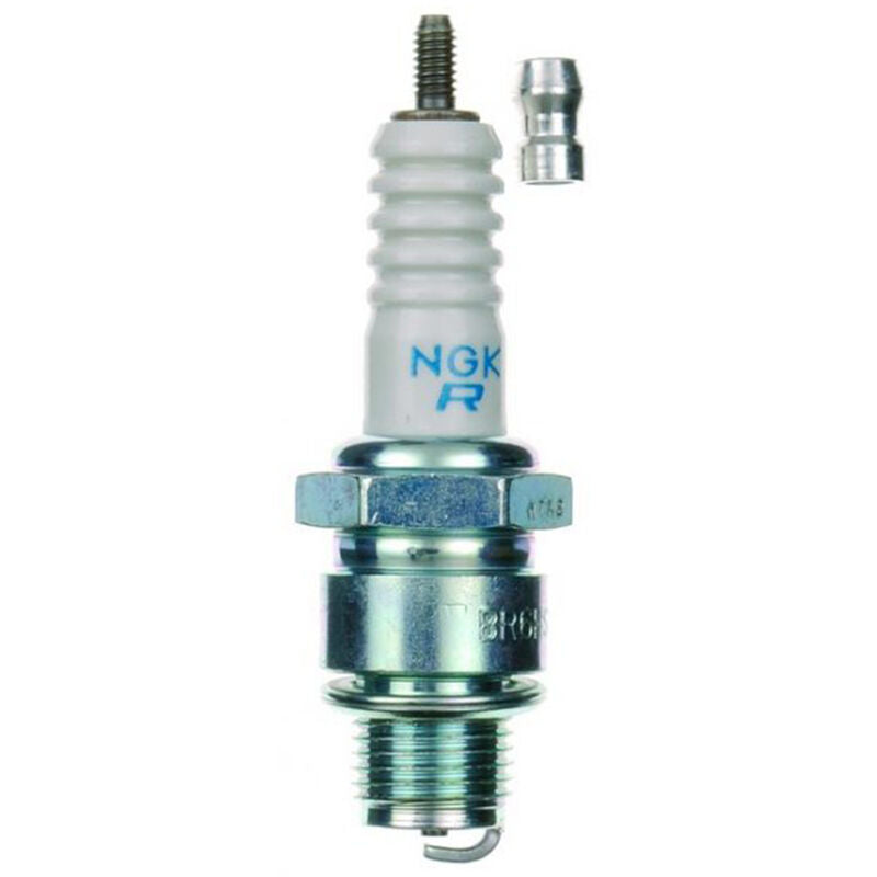 NGK BP6HS-10 Spark Plug Brand New OEM