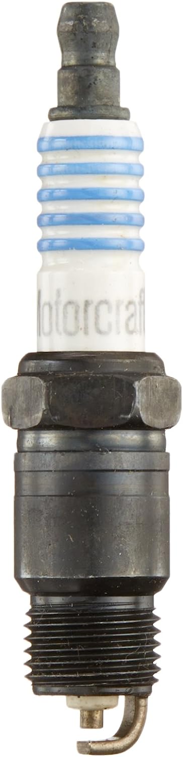 Motorcraft ASF32C Spark Plug Brand New OEM