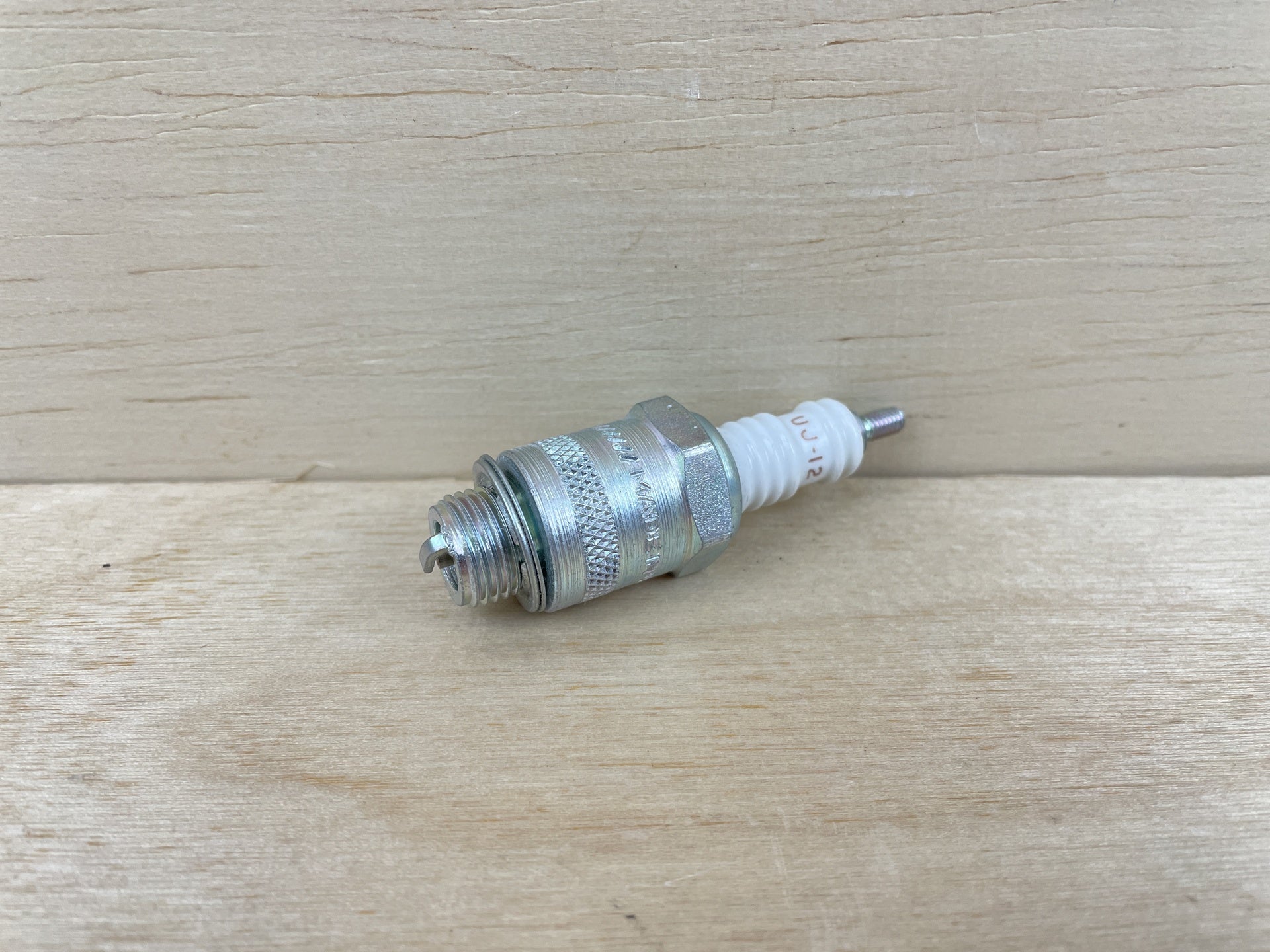 Champion LJ-12 Spark Plug Brand New OEM