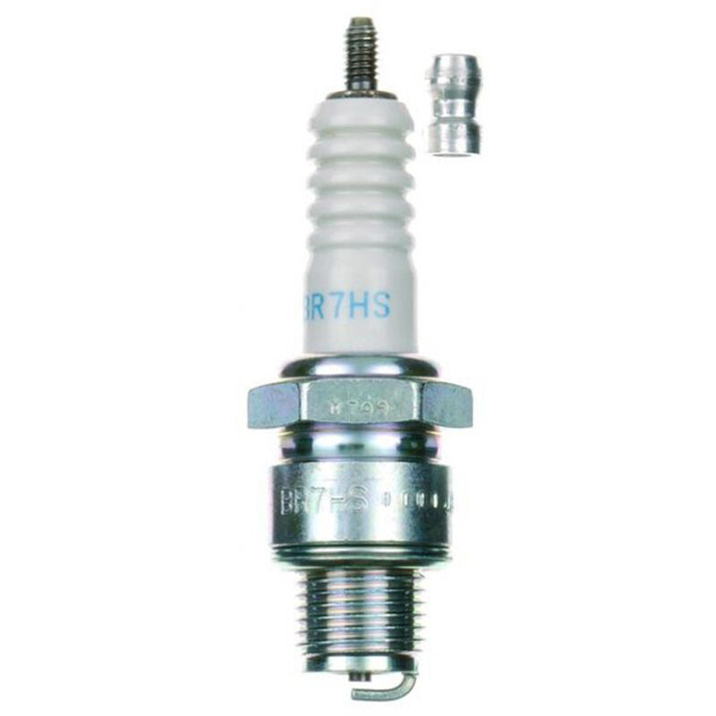 NGK BR7HS 4122 Spark Plug Brand New One