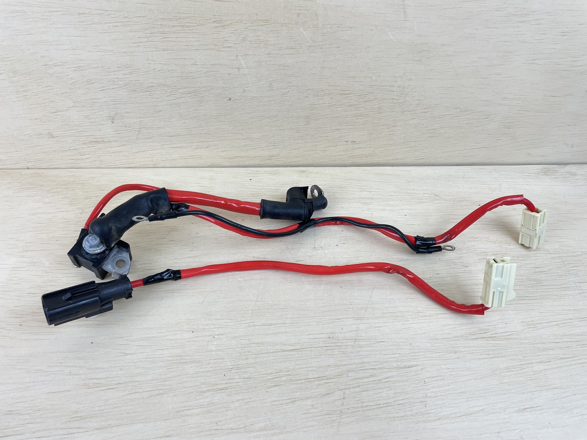 Yamaha 250HP Outboard 4 Stroke Wire Harness Assembly 6CE-8259M-00-00