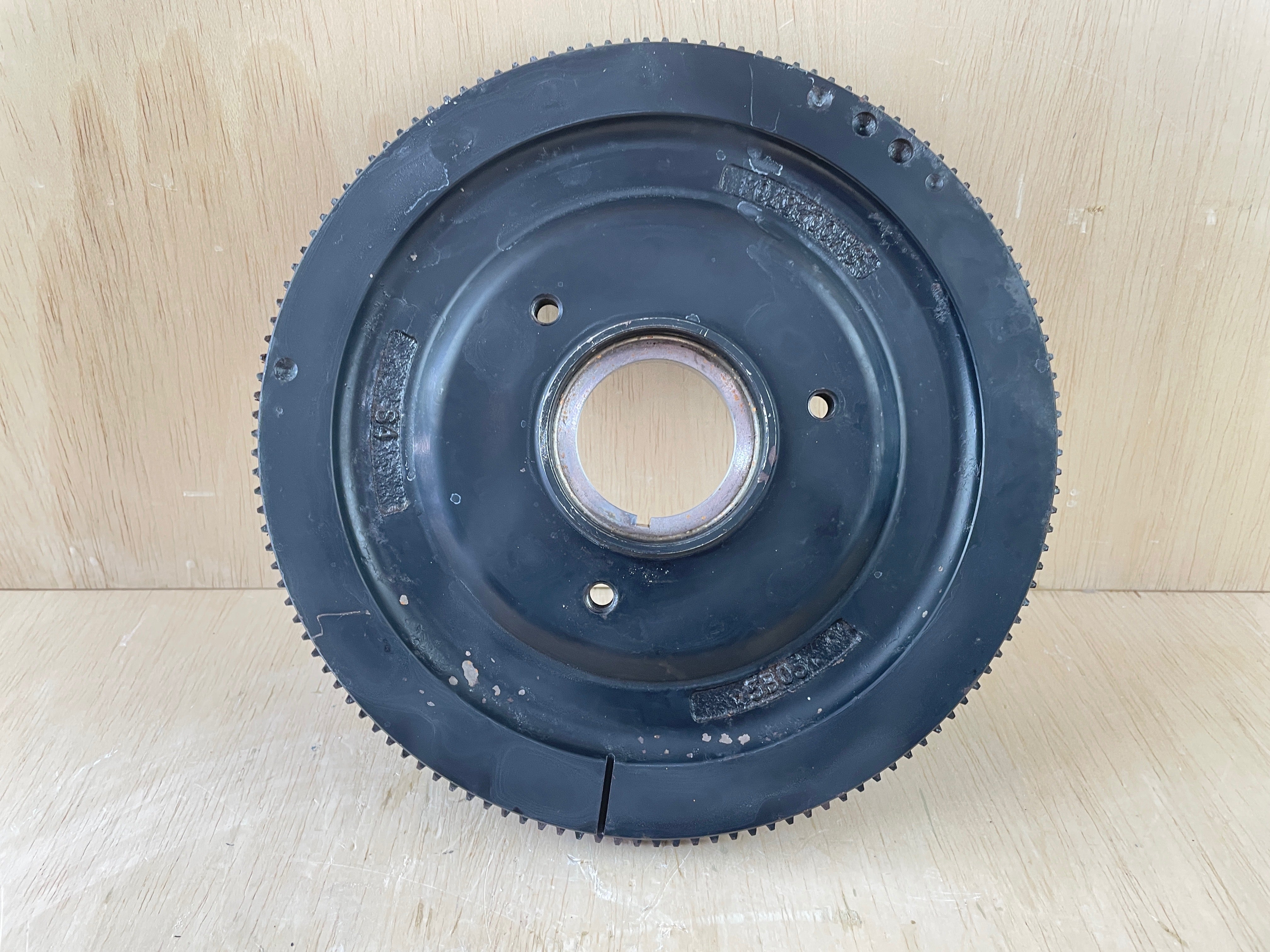 2015 Mercury 200HP L4 Verado Flywheel Assembly 892920T03