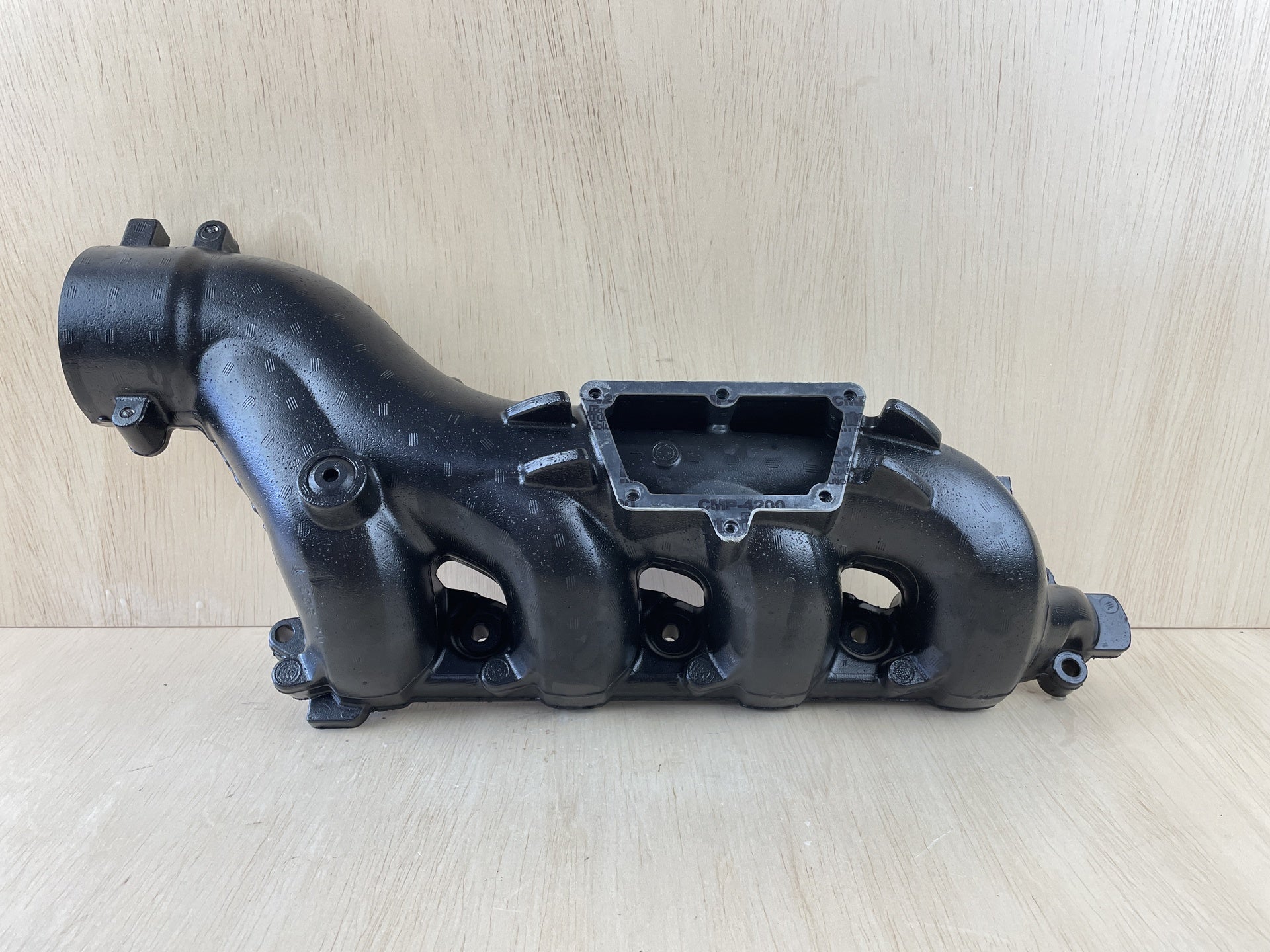 2014 Mercury 90HP Outboard 4 Stroke Exhaust Manifold 8M0090823