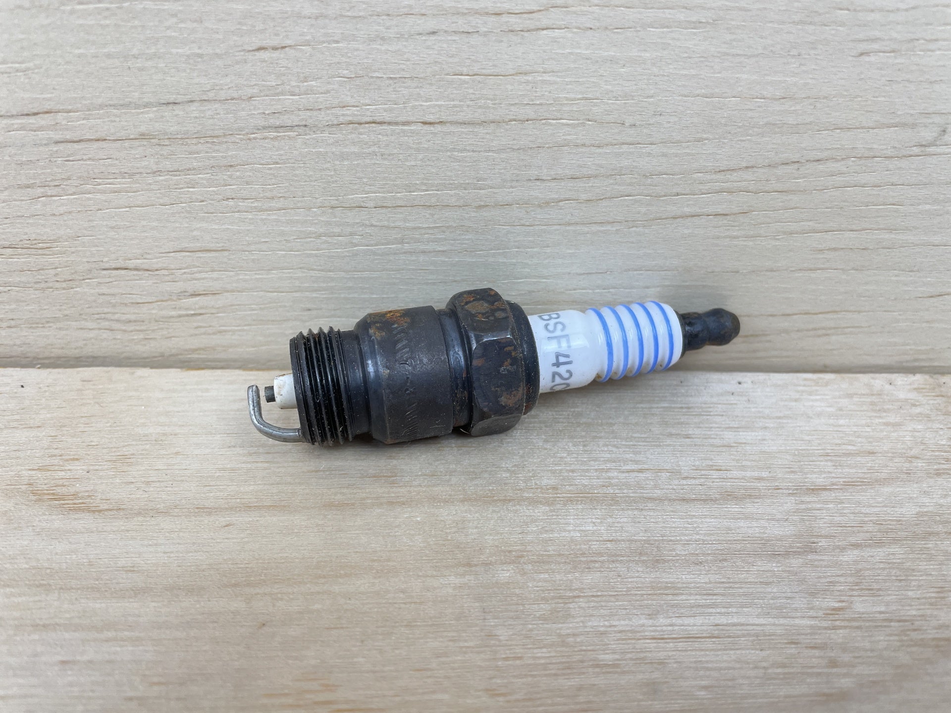 Motorcraft ARF4 Spark Plug Brand New OEM