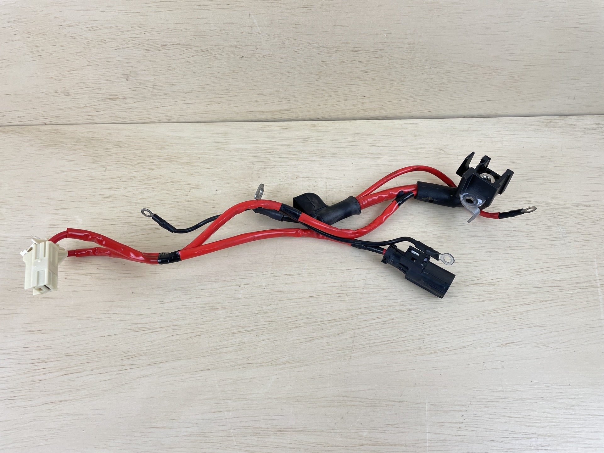 Yamaha 250HP 4.2L Outboard 4 Stroke Wire Harness Assembly 6CE-8259M-00-00