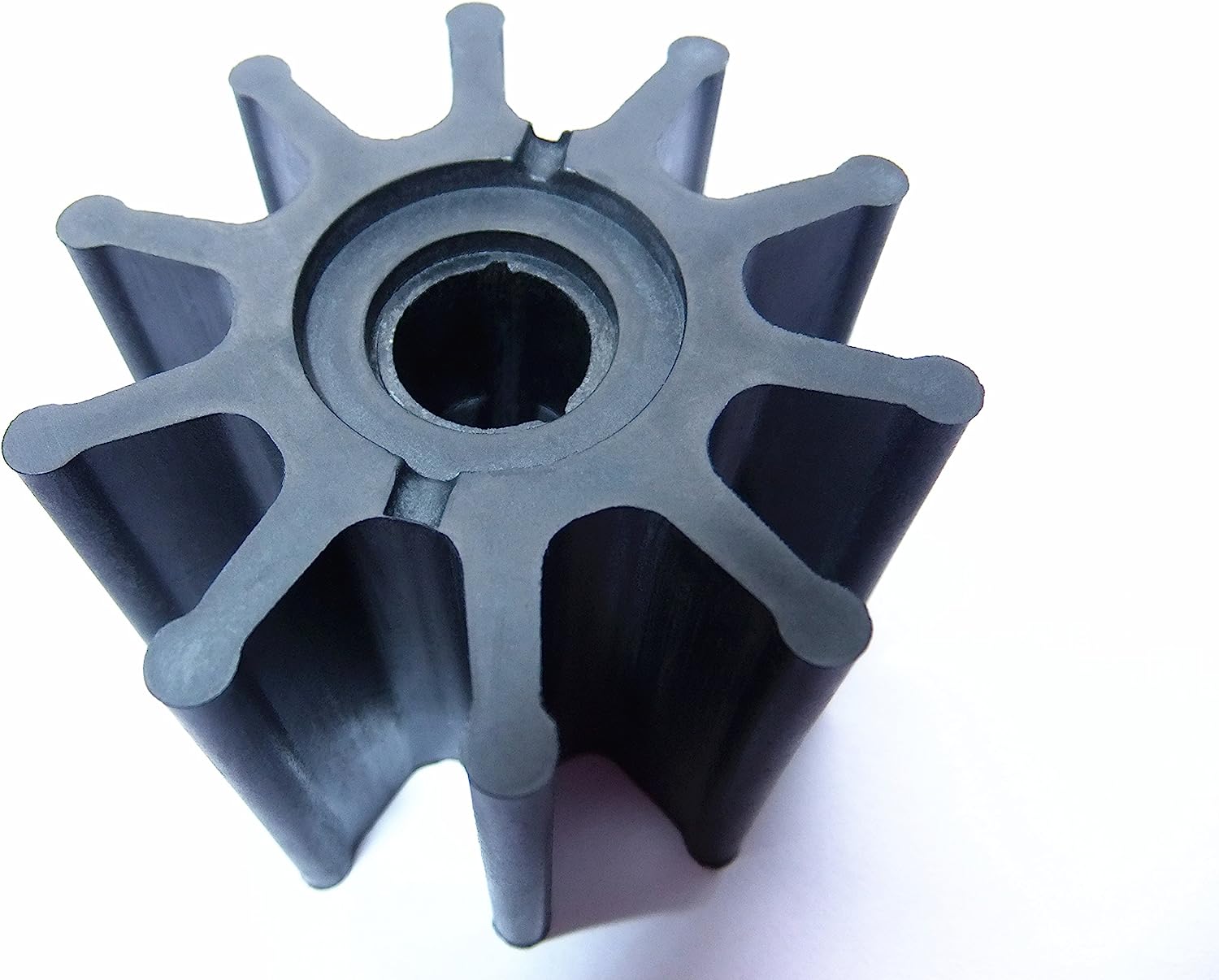 Johnson Evinrude OMC Water Pump Impeller 777128 Brand New OEM