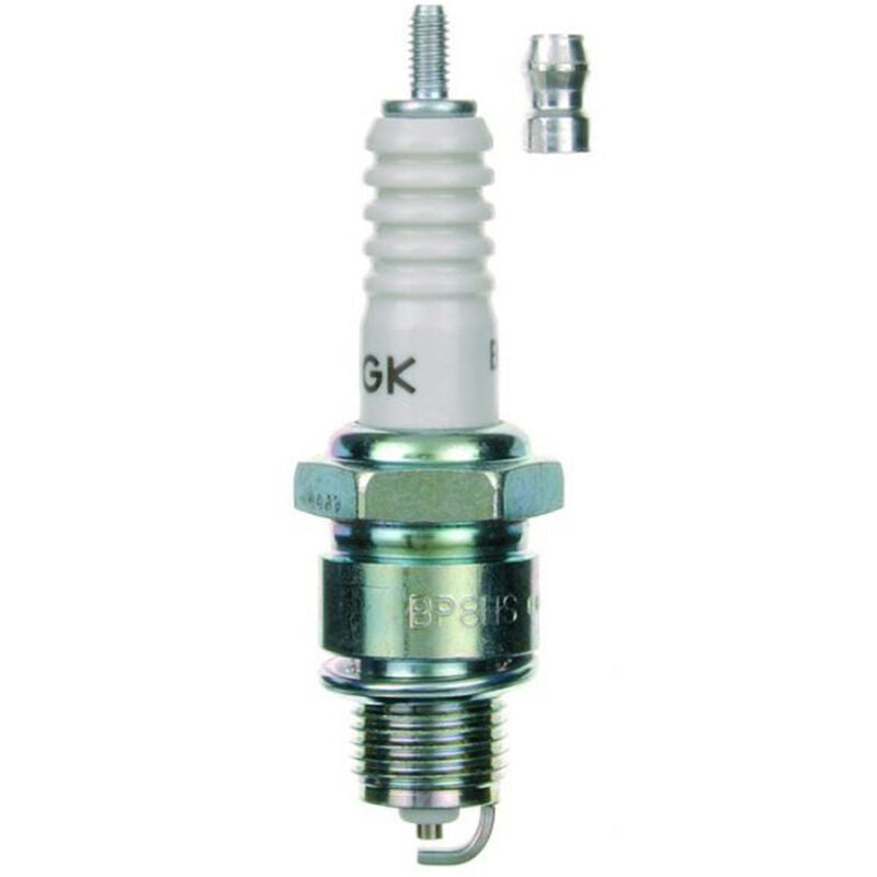 NGK BP8HS-10 Spark Plug Outboard Marine Yamaha And More