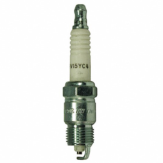 Champion RV15YC Spark Plug Brand New OEM