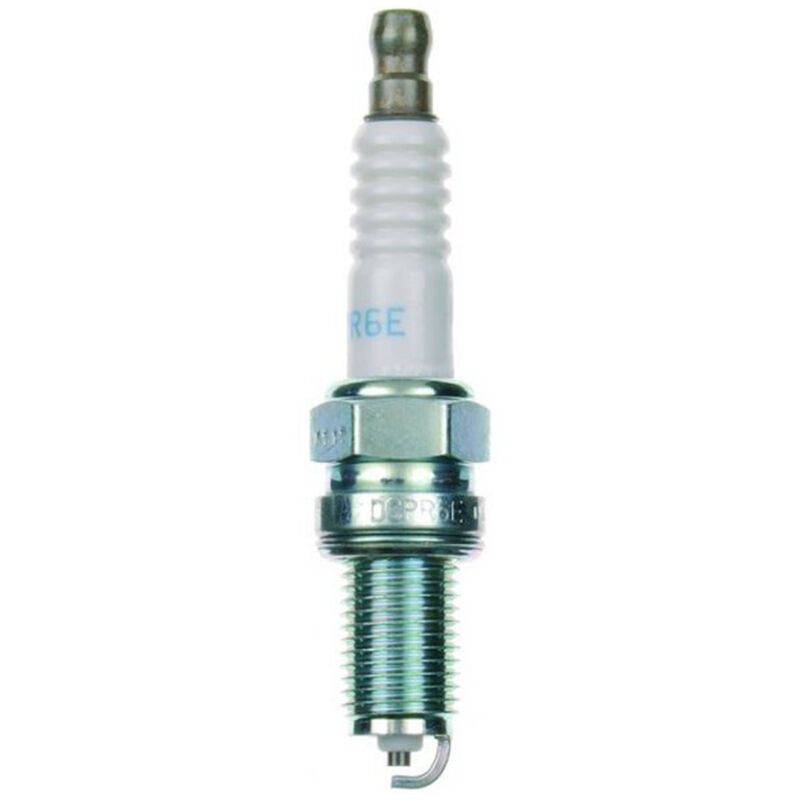 NGK DPR6EB-9 3108 Spark Plug Standard New OEM