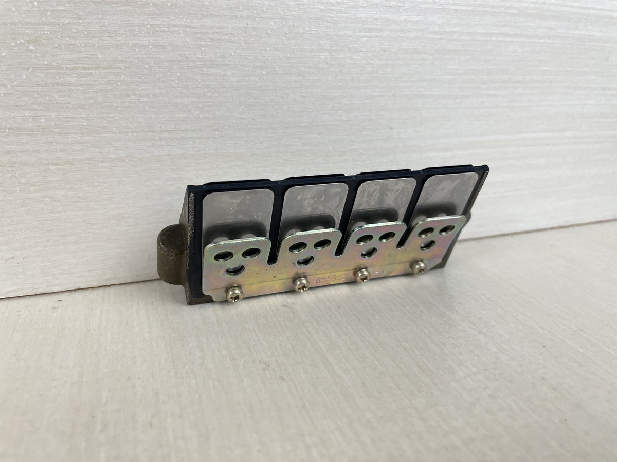 Outboard Reeds Mercury