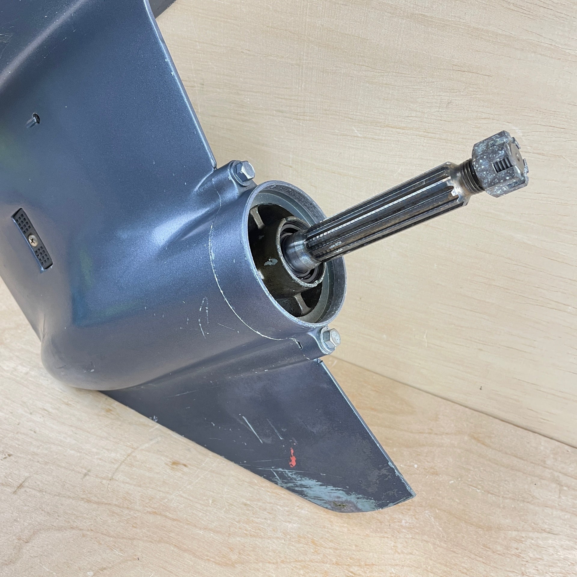1995 - 2005 Yamaha 40HP 50HP 2 Stroke Long Lower Unit Gear
