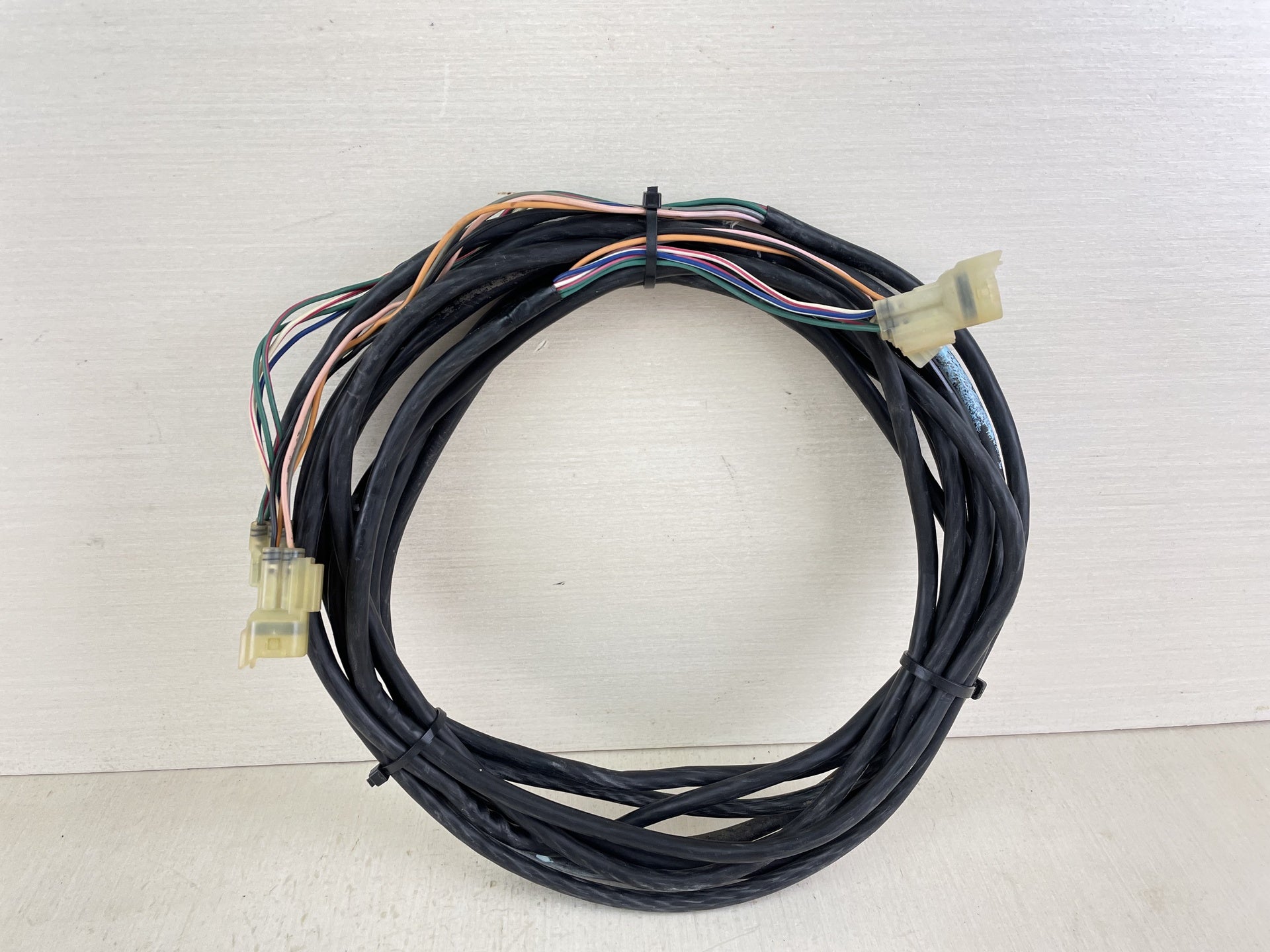 68F-82553-60-00 Yamaha Outboard Trim & Oil Harness 22'