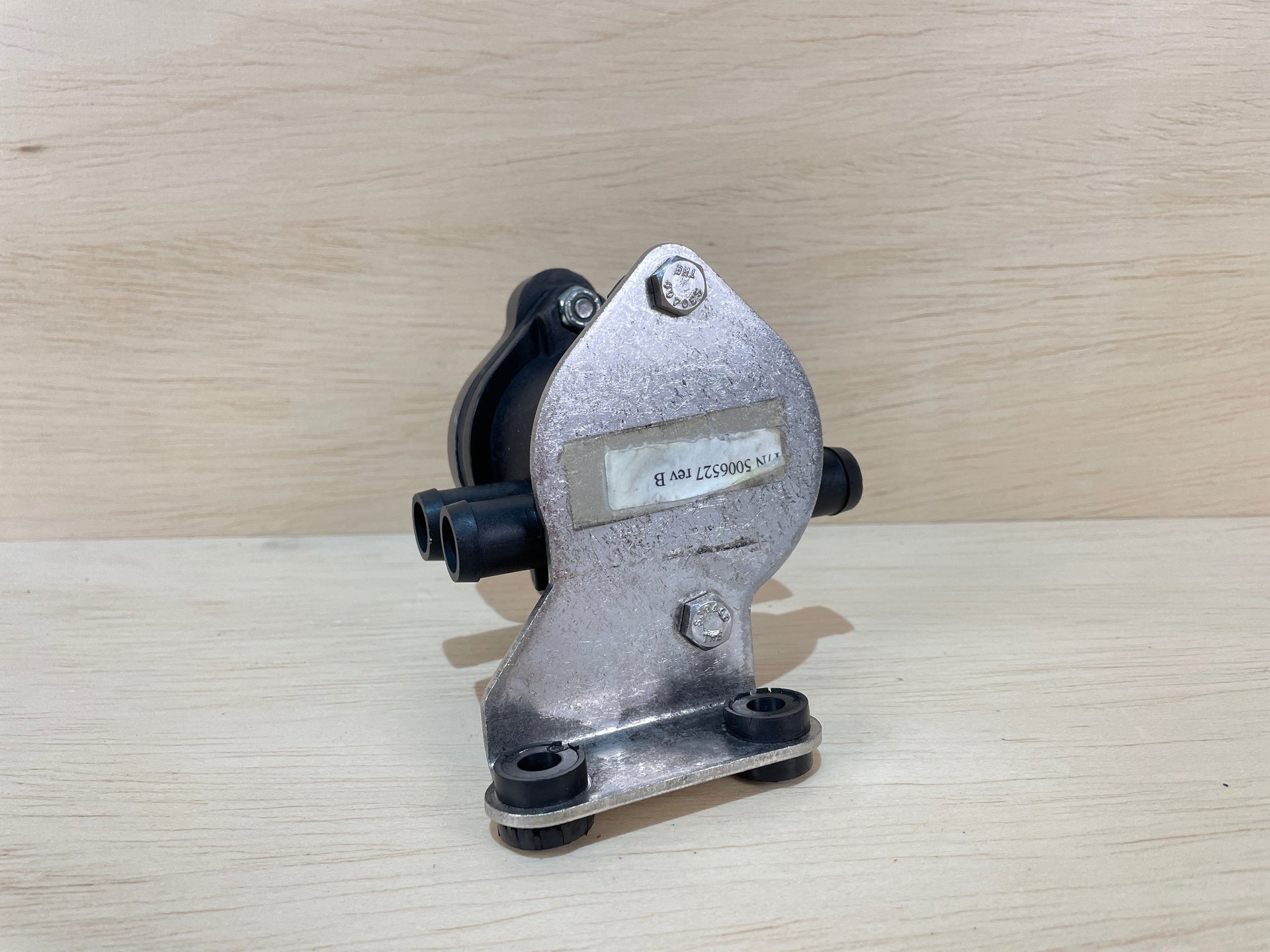 Evinrude Etec Blow Off Valve Assembly 200 300 HP