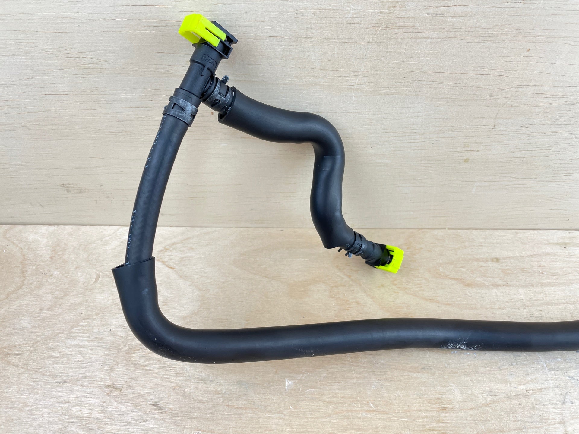 2015 Yamaha 250HP 4 Stroke Outboard Fuel Pipe Hose 6P2-13973-30-00