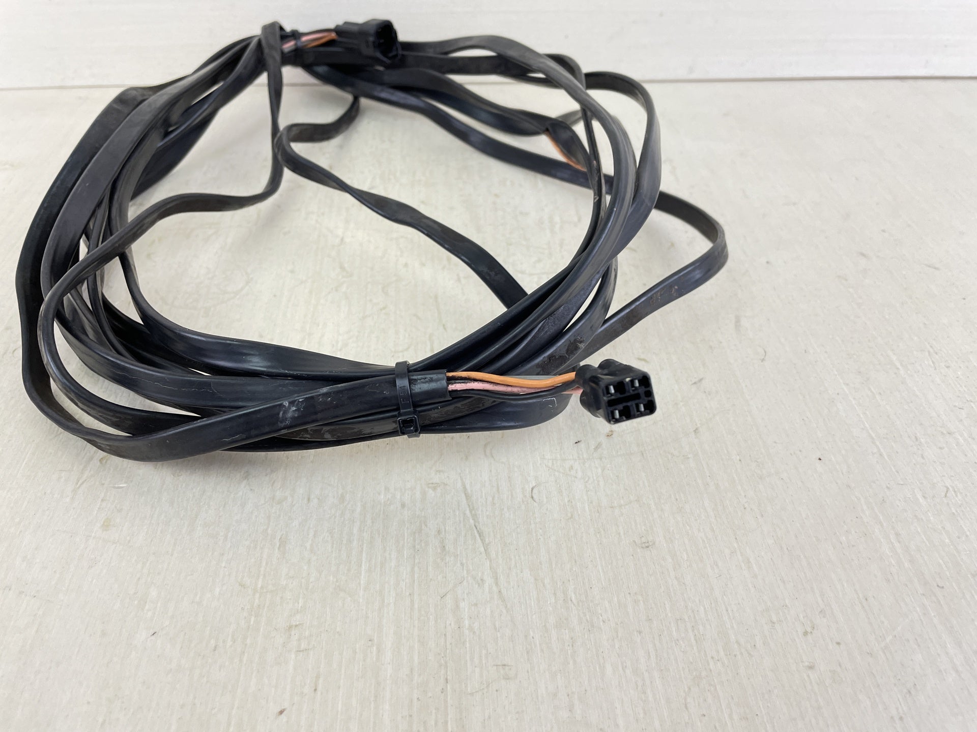 Suzuki Outboard 36660-94480 Sender Wiring Harness 21'